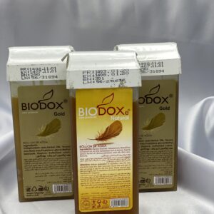 موم رول‑آن بیودوکس Biodox مخصوص اپیلاسیون