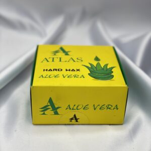 موم هارد وکس آلوئه‌ورا اطلس ATLAS