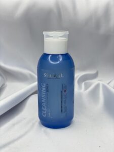 تونر پاک‌کننده سی‌گل مدل Cleansing Toner