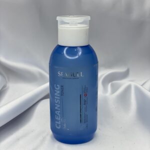 تونر پاک‌کننده سی‌گل مدل Cleansing Toner