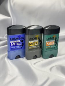 استیک دئودورانت مردانه آمبرلا (Umbrella)