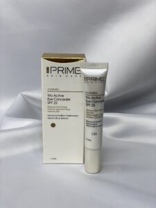 کانسیلر دور چشم پریم SPF 25 حجم ۱۵ml