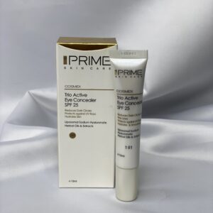 کانسیلر دور چشم پریم SPF 25 حجم ۱۵ml