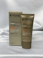 کرم ضدآفتاب و ضدچروک پریم SPF 50