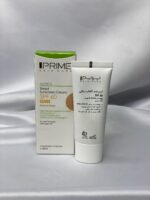 کرم ضدآفتاب رنگی پریم SPF 60