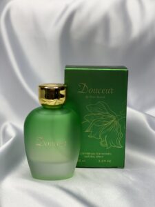 ادکلن زنانه نیو برند مدل Douceur