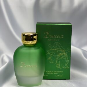 ادکلن زنانه نیو برند مدل Douceur