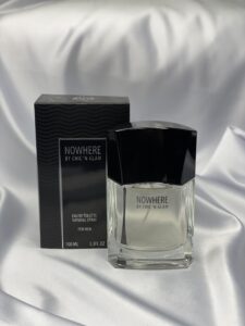 ادکلن مردانه چیکن گلام مدل Nowhere