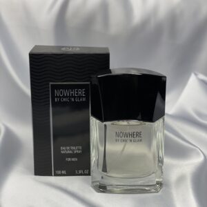 ادکلن مردانه چیکن گلام مدل Nowhere