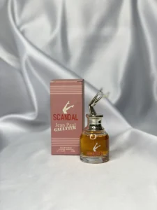 عطر زنانه SCANDAL Jean Paul Gaultier