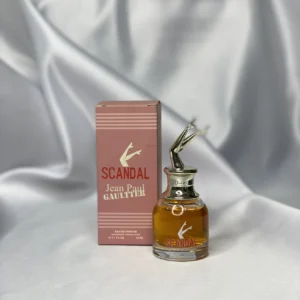عطر زنانه SCANDAL Jean Paul Gaultier