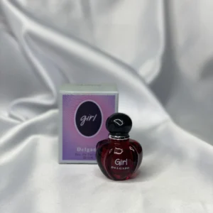 عطر زنانه DELGADO Girl