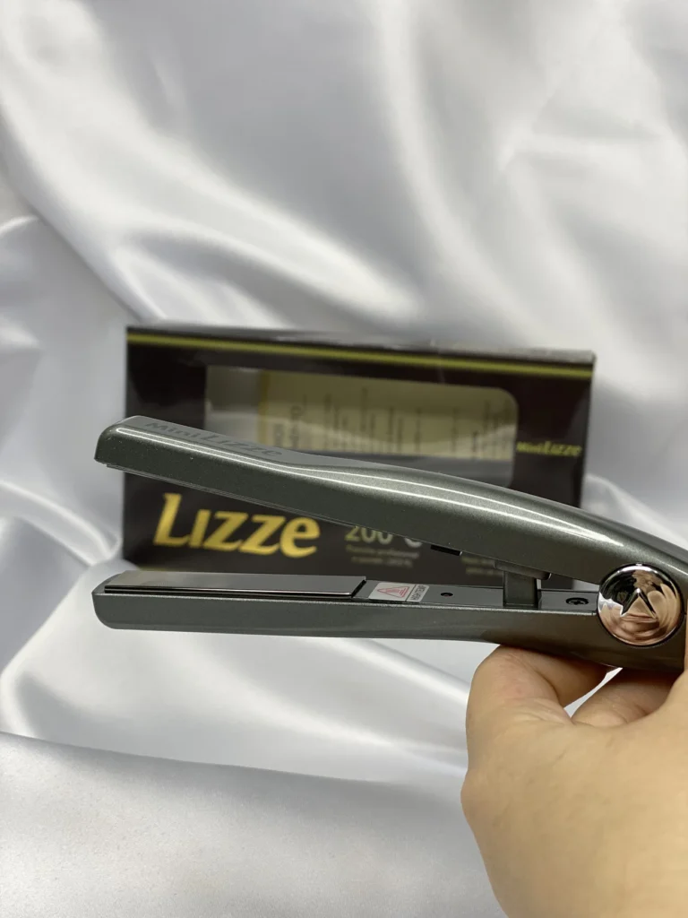 اتو موی مسافرتی Mini Lizze