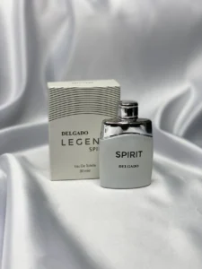 عطر مردانه Delgado Legend Spirit