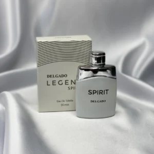 عطر مردانه Delgado Legend Spirit