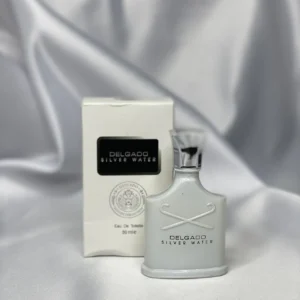 ادکلن DELGADO SILVER WATER