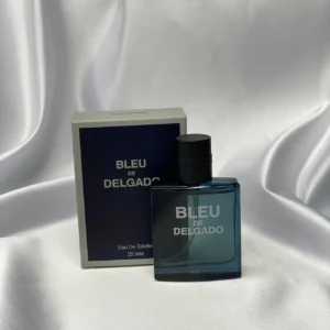 عطر مردانه Bleu De Delgado