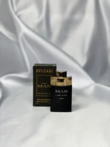 ادکلن مردانه MAN IN BLACK –از DELGADO