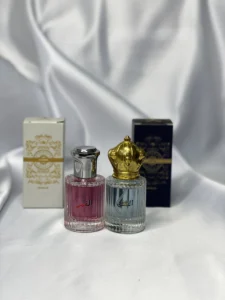 ست عطر عربی الملک و القمر