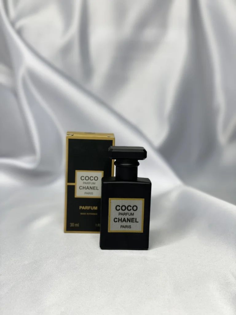 ادکلن زنانه COCO CHANEL 30ml