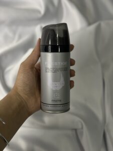 اسپری بدن مردانه پرستیژ مدل Invictus