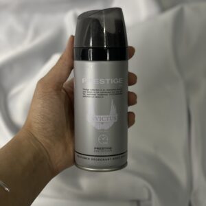 اسپری بدن مردانه پرستیژ مدل Invictus