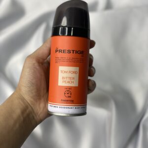 اسپریمردانه پرستیژ مدل Bitter Peach